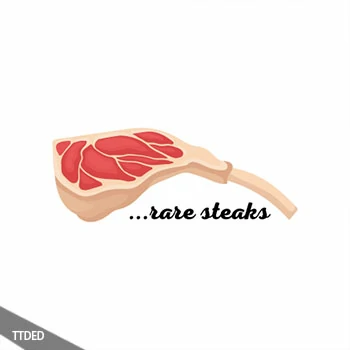 [Trap陷阱采样]RARE Percussion Rare Steaks [WAV]（160Mb）