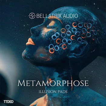 [Spire预置氛围驰放]Bellatrix Audio Metamorphose（5Mb）