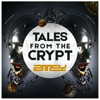 Zmey Tales From The Crypt [WAV MiDi Sylenth Ni Massive]