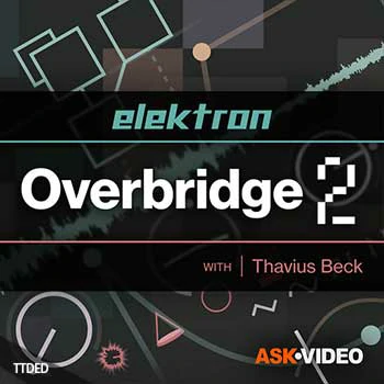[教程]Ask Video Elektron 108 Overbridge 2（360Mb）