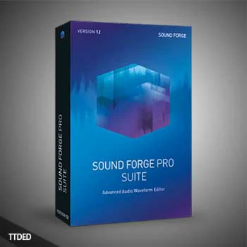 [音频剪辑器]MAGIX Sound Forge Pro Suite v13.0.0.124 [WiN]（967Mb）