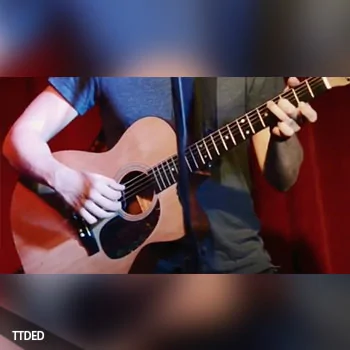 [教程]Udemy How to play guitar fingerstylefingerpicking techniques（1.08Gb）