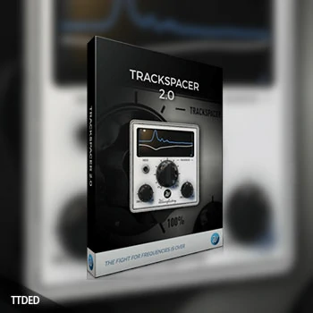 [空间通透增强插件]Wavesfactory TrackSpacer v2.5.9 [WiN, MacOSX]（186Mb）