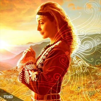 [保加利亚民族合唱团]Strezov Sampling RHODOPE 2 Ethnic Bulgarian Choir v2.1 [KONTAKT]（4.06Gb）