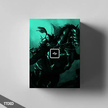 [弛放氛围LOOP采样]WavSupply E-Trou Gauntlet (Loop Kit) [WAV]（144Mb）