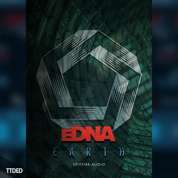 [奢华eDNAEARTH合成音源]Spitfire Audio eDNA 01 Earth v1.1 [KONTAKT]（25.12Mb）