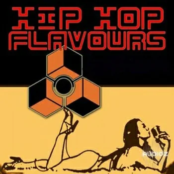 Sonic Flavours Hip Hop Flavours MULTIFORMAT DVDR-DYNAMiCS