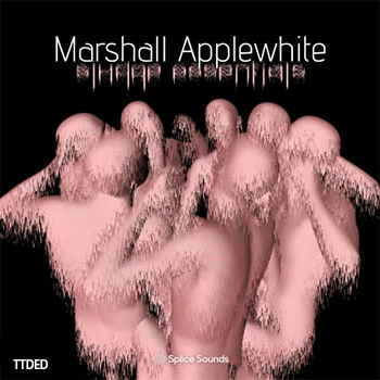[Electronic电子乐采样]Splice Sounds Marshall Applewhite Sludge Essentials Pack [WAV]（29Mb）