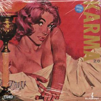 [嘻哈说唱陷阱采样]Fxrbes Beats Karma Vol.2 [WAV]（69Mb）