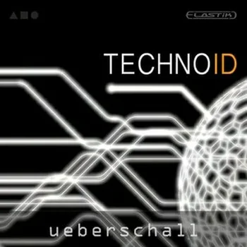 Ueberschall Techno ID ELASTIK