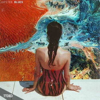 [氛围驰放乐采样]Touch Loops Jupiter Blues [WAV]（191Mb）