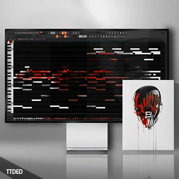 [MiDi素材陷阱]StudioPlug Drip (Midi Kit)（7Mb）