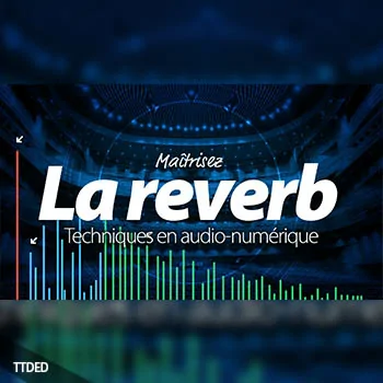 [教程]Elephorm Maitrisez La Reverb（1.73Gb）