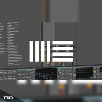 [教程]Udemy Ableton Live 11 Sound Design Session I – Kicks（733Mb）