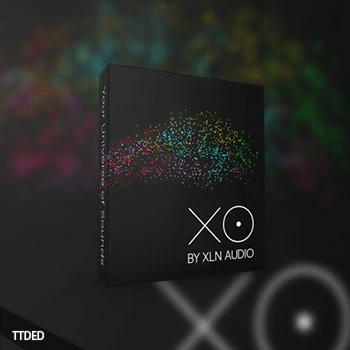 [创意效果插件]XLN Audio XO v1.2.8 v1.0.4 [WiN, MacOSX]（1.02Gb）