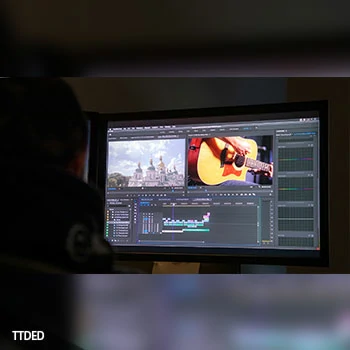 [教程]Lynda Premiere Pro New Features（264Mb）