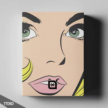 [嘻哈陷阱采样]Eibyondatrack CandyPop [Stem + Loop Kit] [WAV]（118Mb）