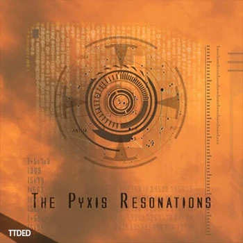 [梦幻吉他铺底音源]Alex Pfeffer The Pyxis Resonations [KONTAKT]（129Mb）