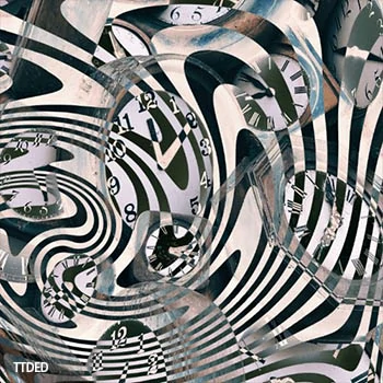 [怀旧氛围爵士布鲁斯采样]Noiiz Dot Space and Time [WAV]（352Mb）
