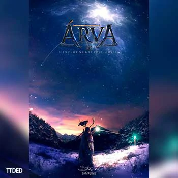 [童声合唱团音源]Strezov Sampling ARVA Children Choir v1.1 [KONTAKT]（7.2Gb）