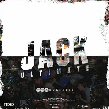 [Trapstep-Dubstep素材Sylenth1预置]Audentity Records Jack Ultimate [WAV, MiDi]（651Mb）