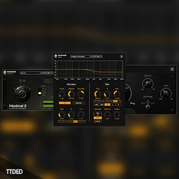 [Venomode插件包]Venomode Plugins Bundle 2020.7 CE [WiN]（14Mb）
