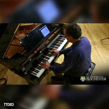 [教程]Coursera The Blues Understanding and Performing an American Art Form（2.19Gb）