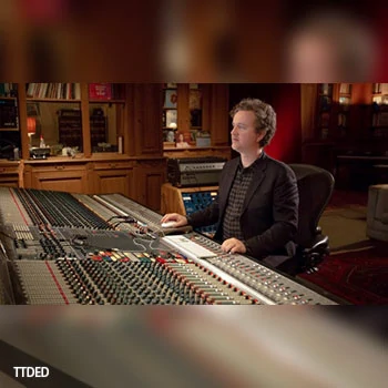 [教程]MixWithTheMasters Inside The Track 13（1.59Gb）