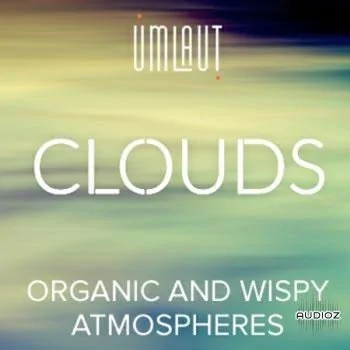 Umlaut Audio Clouds WAV