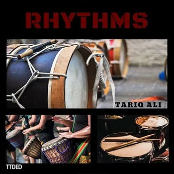 [嘻哈陷阱鼓节奏采样]Tariq Ali Rhythms [WAV]（130Mb）