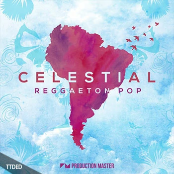 [Pop流行乐采样]Production Master Celestial [WAV]（784Mb）