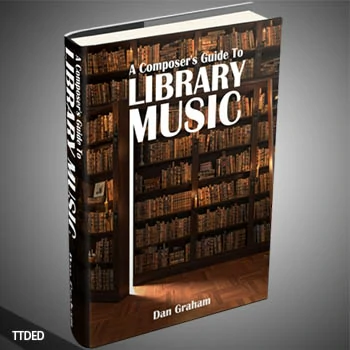 [阅读]Gothic Instruments A Composer’s Guide to Library Music eBook（45Mb）