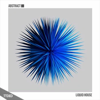 [浩室采样]Abstract Liquid House [WAV]（217Mb）