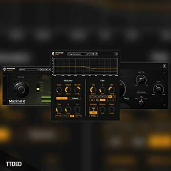 [Venomode插件包]Venomode Plugins Bundle 2020.6 CE [WiN]（14Mb）