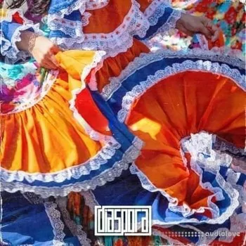 Diaspora Tradicion Cumbia [WAV]