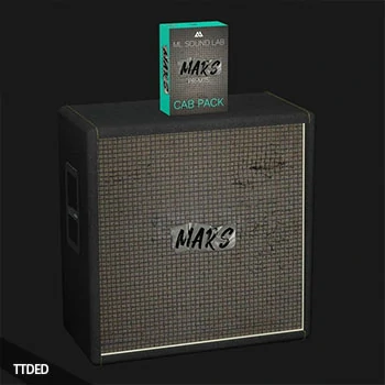 [Impulse Response音色库]ML Sound Lab Mars PR-M75（11Mb）