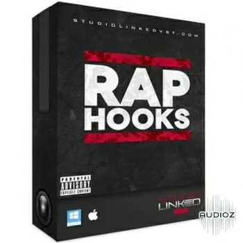 Studiolinked Trap Boom 3 VST AU WiNx32/x64-Bit MAC/VST/AU
