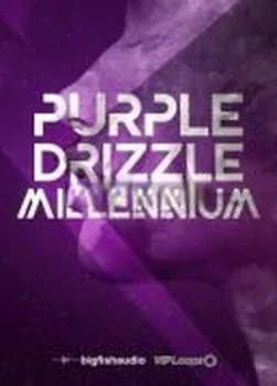 Big Fish Audio Purple Drizzle: Millennium MULTiFORMAT