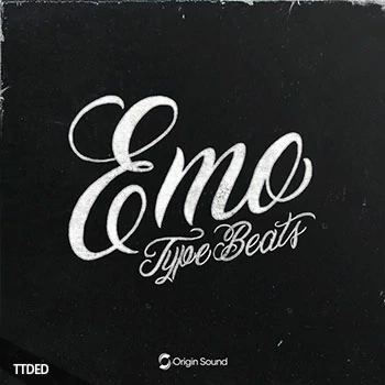 [嘻哈陷阱Beats采样]Origin Sound Emo Type Beats [WAV]（364Mb）