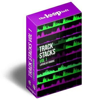 The Loop Loft Track Stacks Vol 1 MULTiFORMAT-DECiBEL