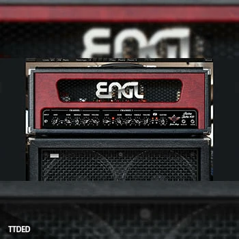 [电吉他音箱箱头]ENGL E765 RT v1.5 [WiN]（43Mb）