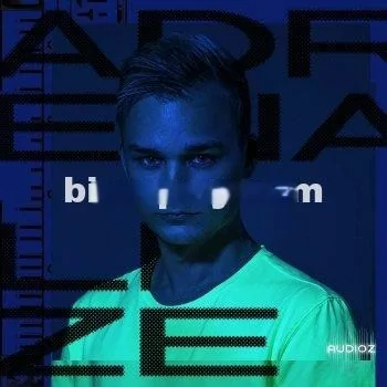 789TEN The Adrenalize Producer Pack V.1