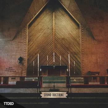 [Gospel福音乐采样]Sound Doctrine Ceremony [WAV]（431Mb）