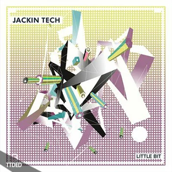 [科技浩室采样]Little Bit Jackin Tech [WAV]（185Mb）