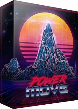 VSTBuzz Power Move KONTAKT MERRY XMAS-DECiBEL