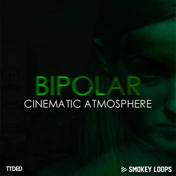 [影视乐采样]Smokey Loops Cinematic Bipolar [WAV]（130Mb）