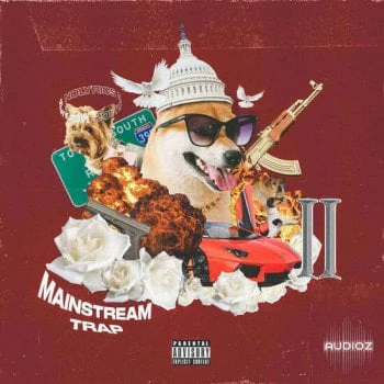 Nolyrics Mainstream Trap 2 MULTiFORMAT-DECiBEL