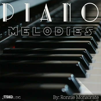 [影视氛围流行钢琴旋律素材]Mango Loops Piano Melodies Vol.1 [WAV, MiDi]（460Mb）