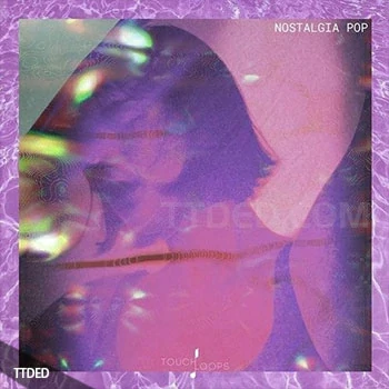 [怀旧流行采样]Touch Loops Nostalgia Pop [WAV]（232Mb）