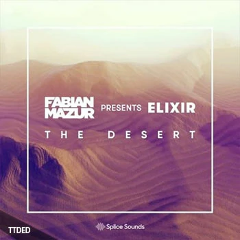 [民族氛围自然采样]Fabian Mazur The Desert [WAV]（177Mb）